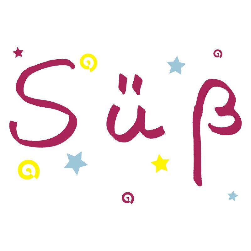Süß und süßer