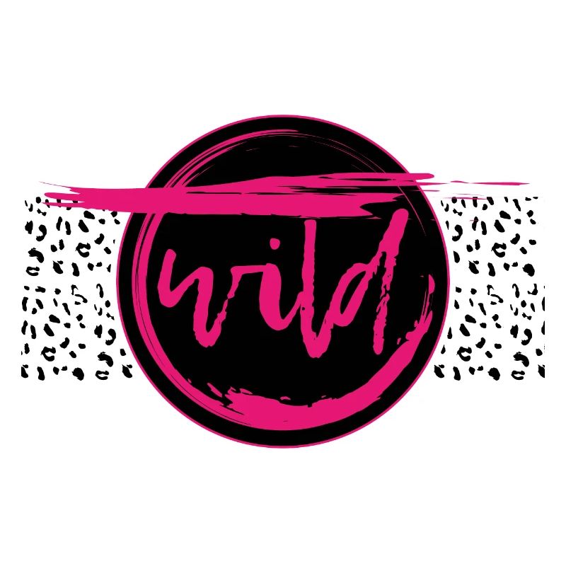 wild Tierprint