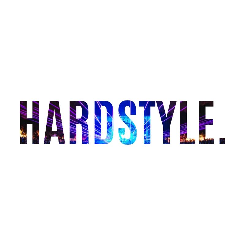Hardstyle - Lovers