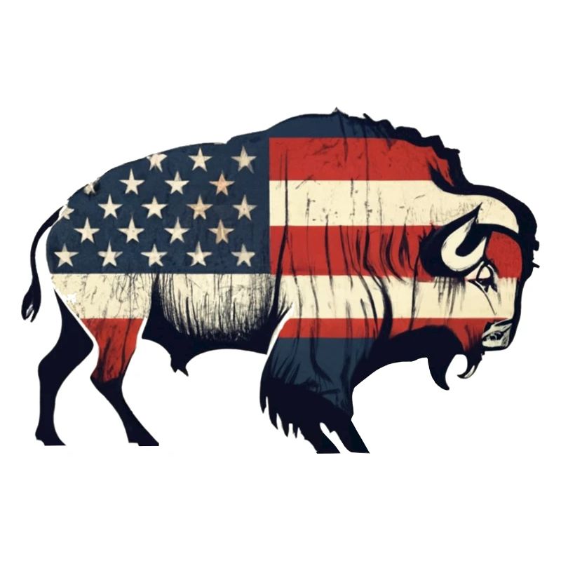 American Bison