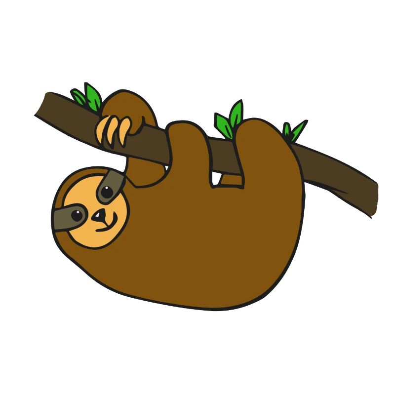 Sloth | sloth