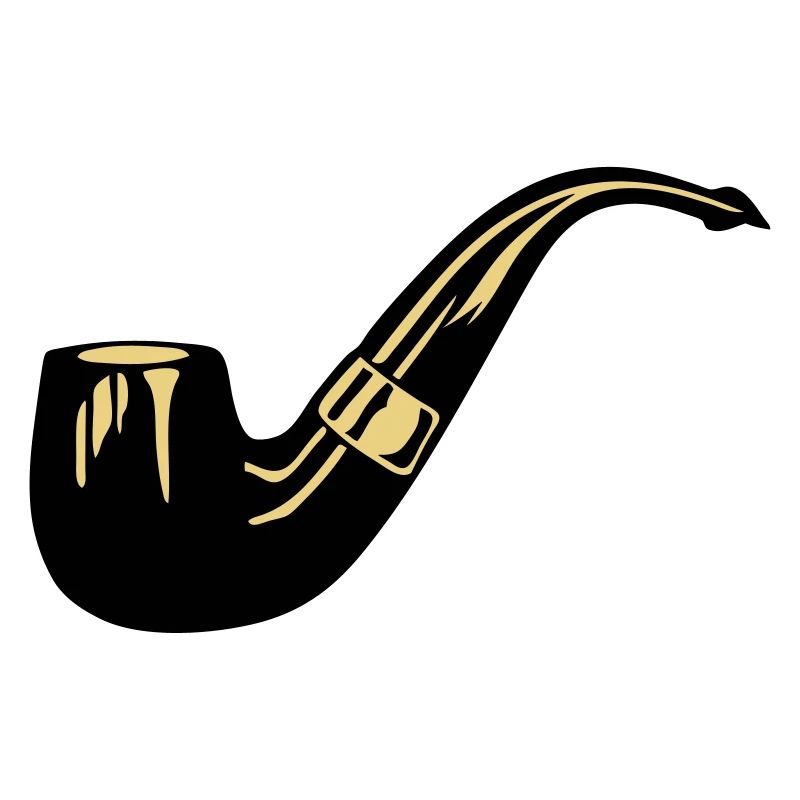 smoking pipe