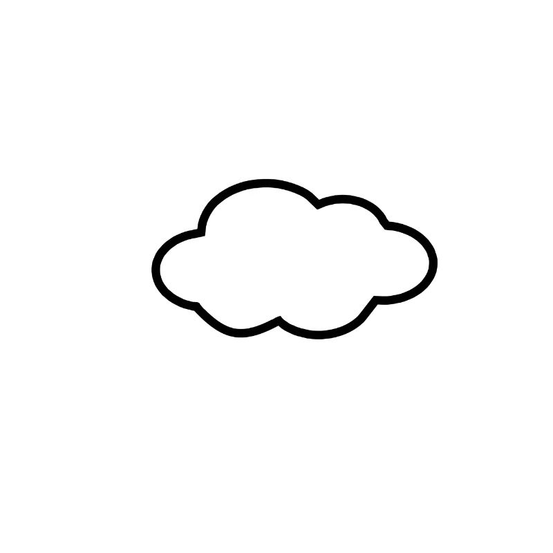 Wolke