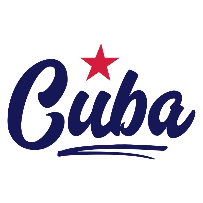 CUBA HANDGESCHRIEBEN