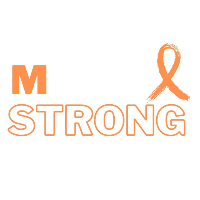 Multiple Sclerosis Strong MS Warrior Awareness