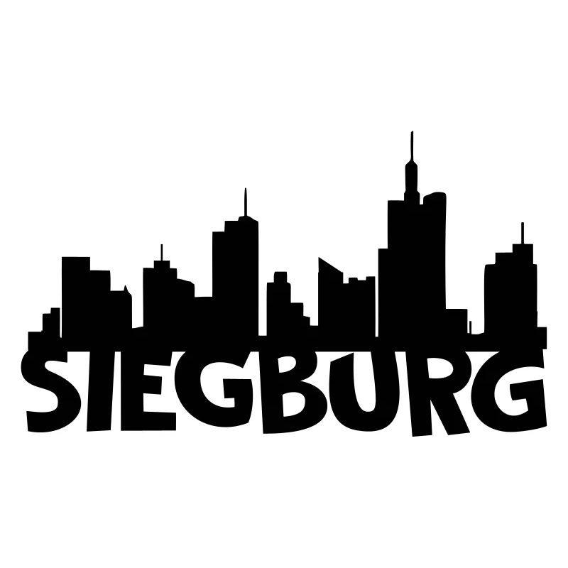 Siegburg Skyline