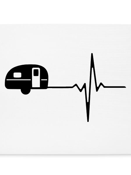 Camper Heartbeat