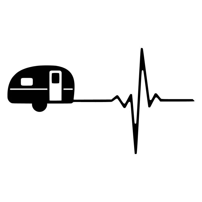 Camper Heartbeat
