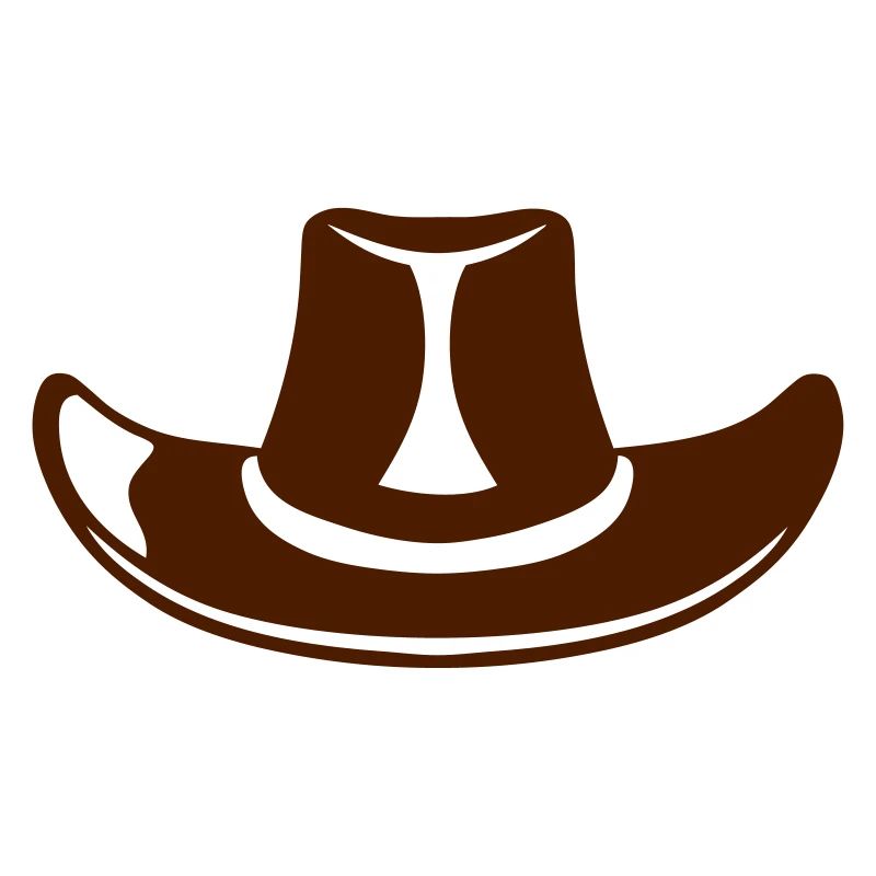 Cowboyhut 1 12