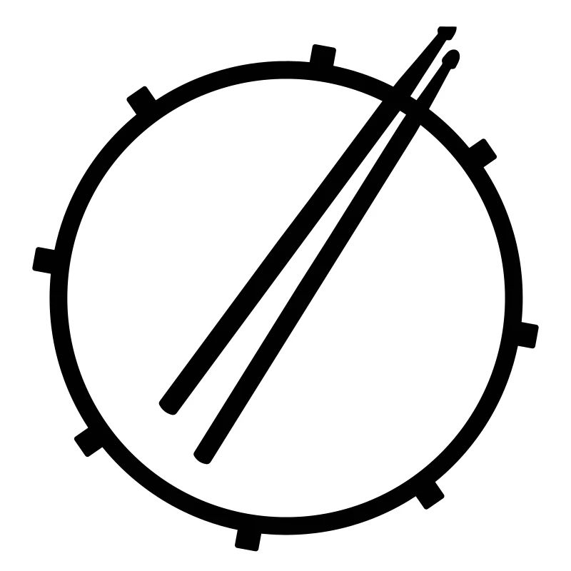 Snare & Sticks