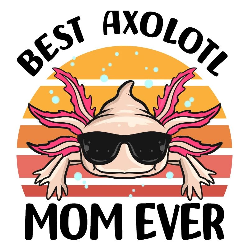 Axolotl