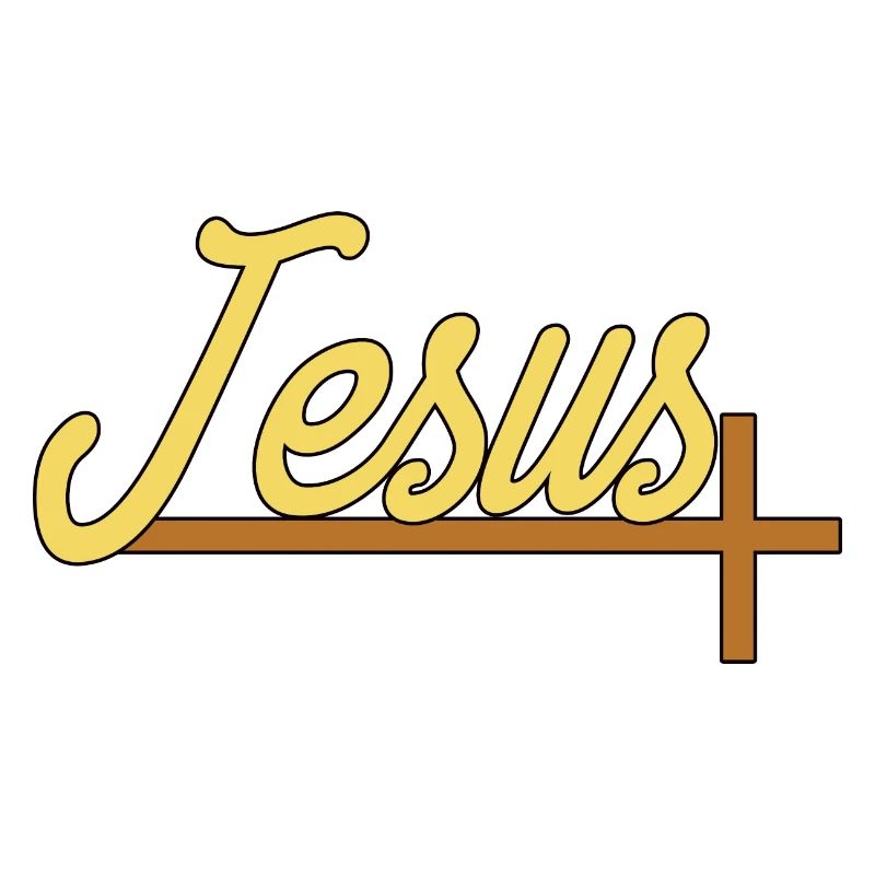 Jesus Kruzifix