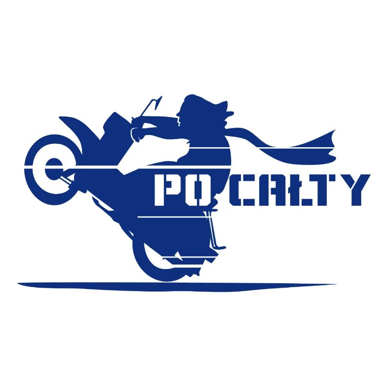 PO CAŁTY