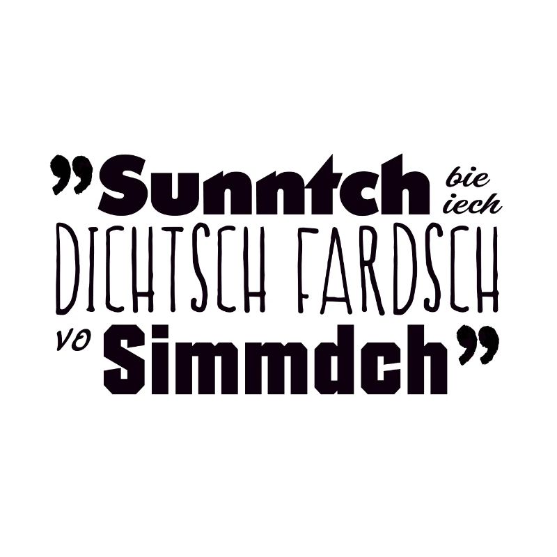 Oberlausitzer Wochenende