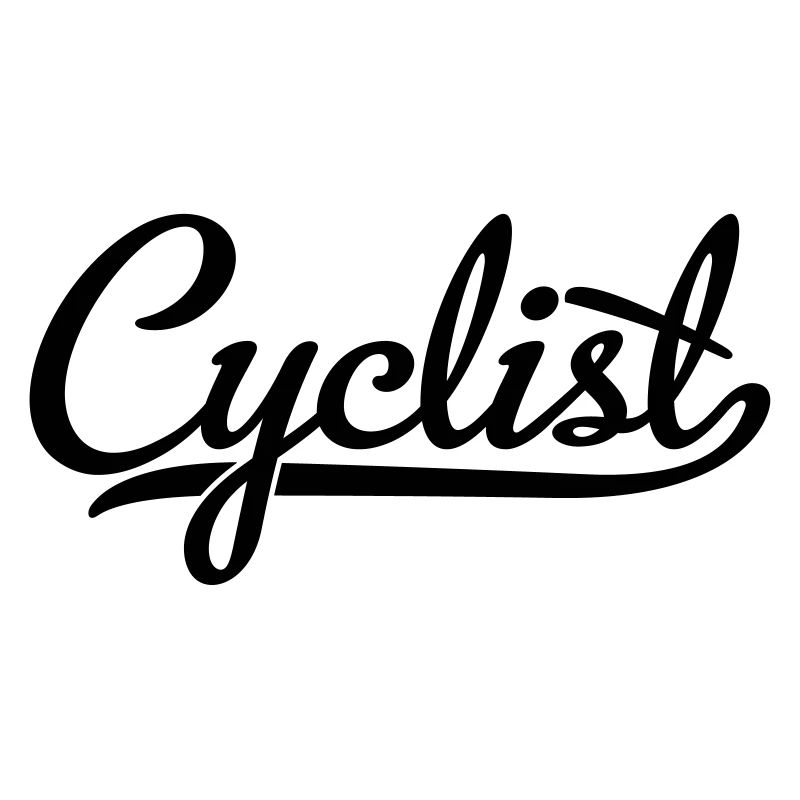 Cyclists
