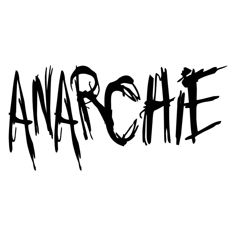 Anarchie