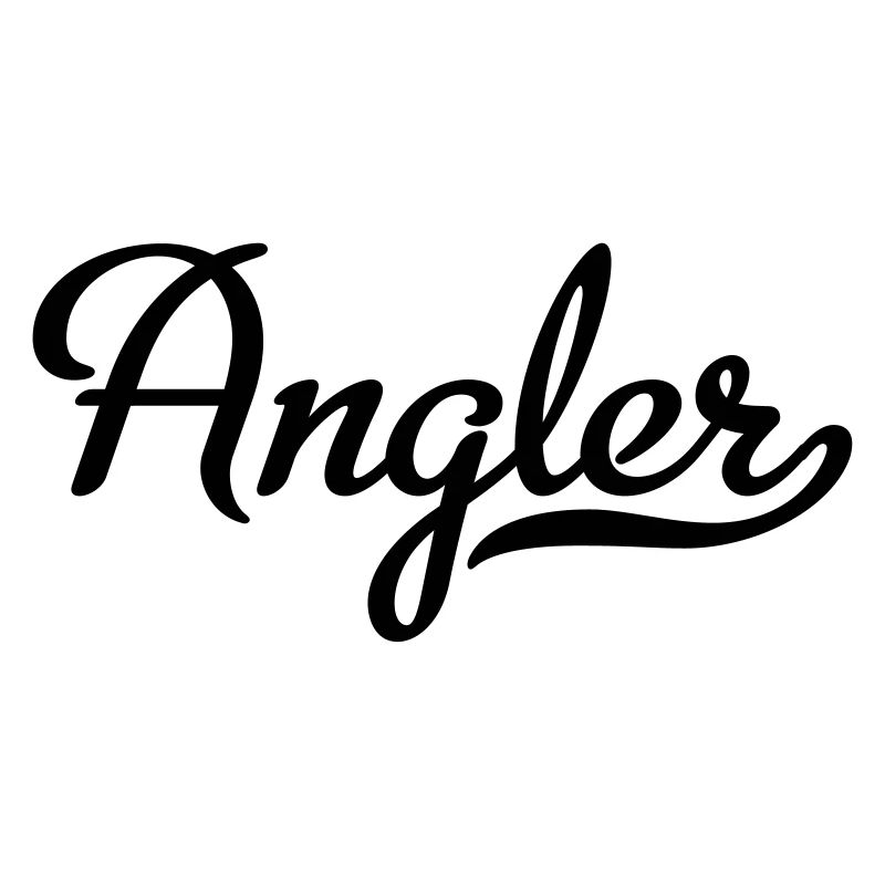 Angler