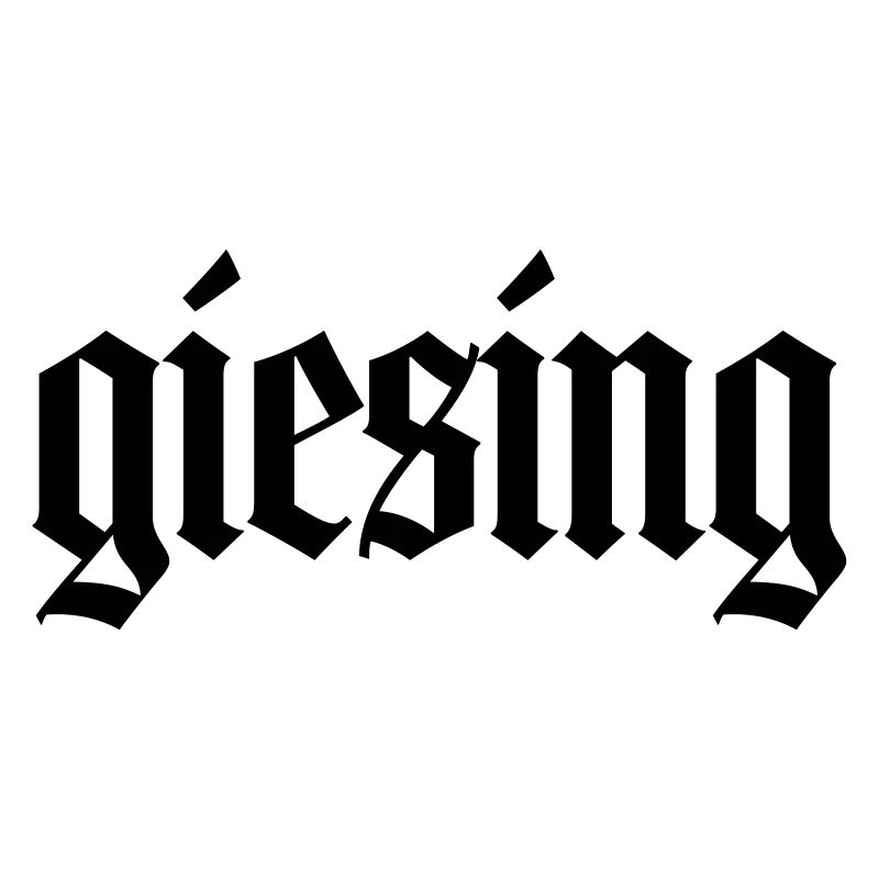 Giesing