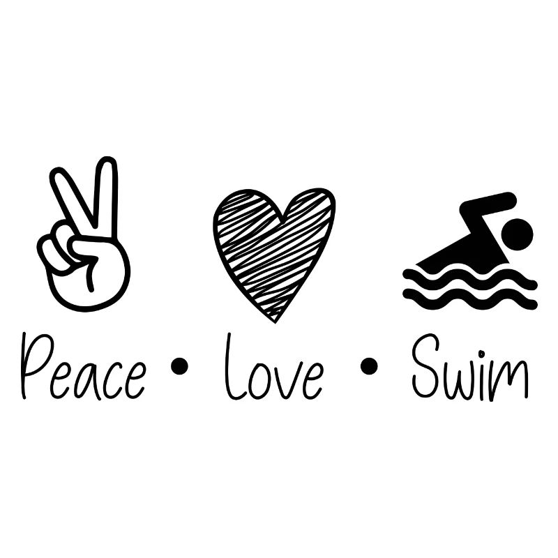 Schwimmen