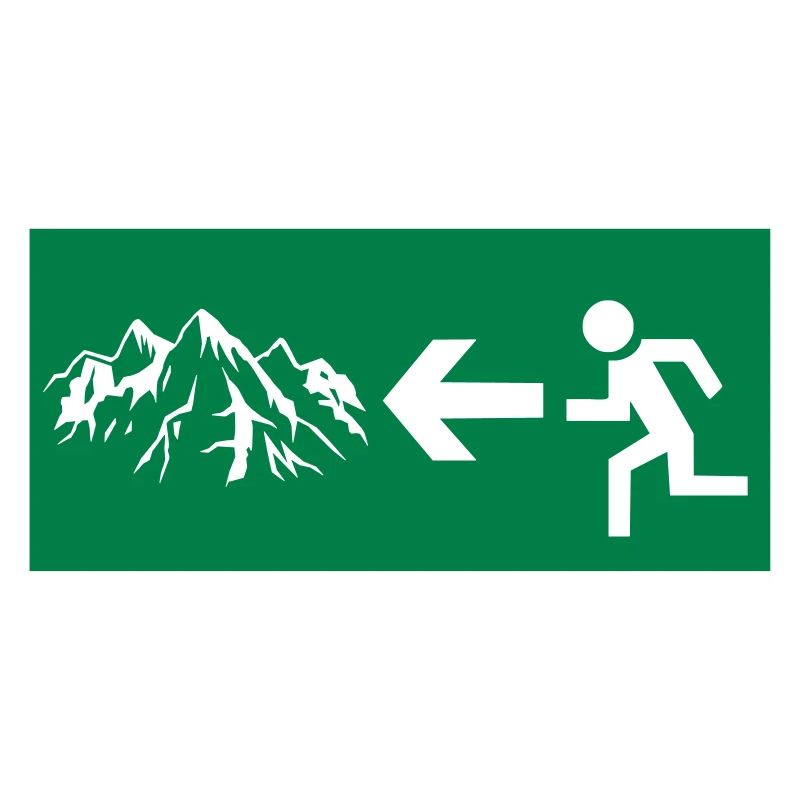 mountains