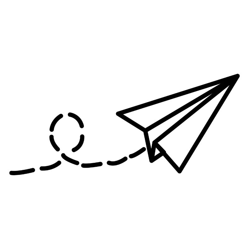 papierflieger