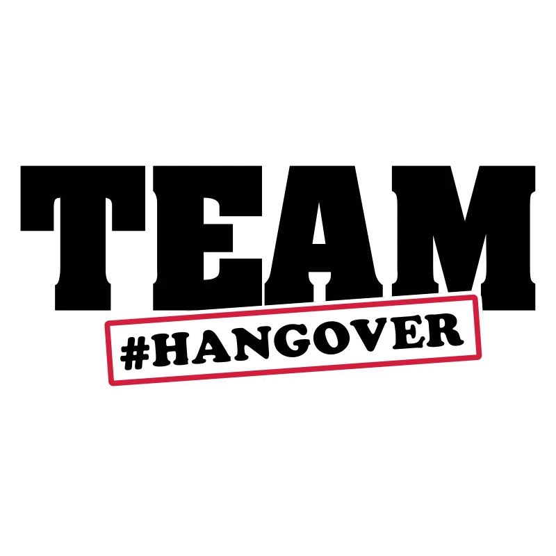 Team Hangover 5