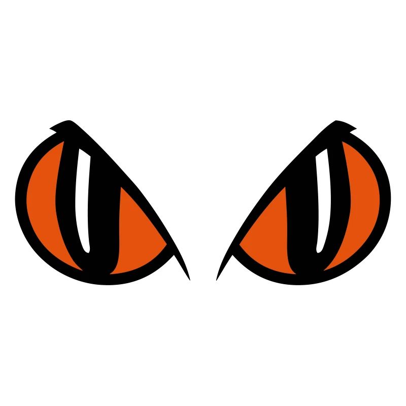 freche Augen 15