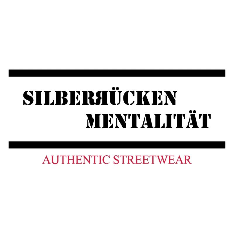 Mentalité Silverback