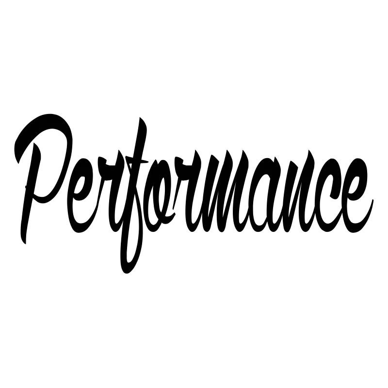 Performance