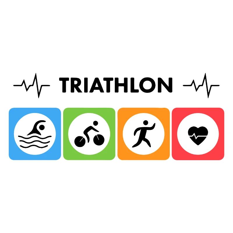 triathlon - Shirt