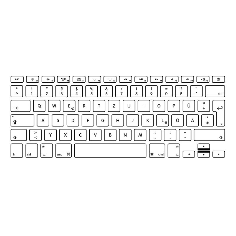 Clavier PC