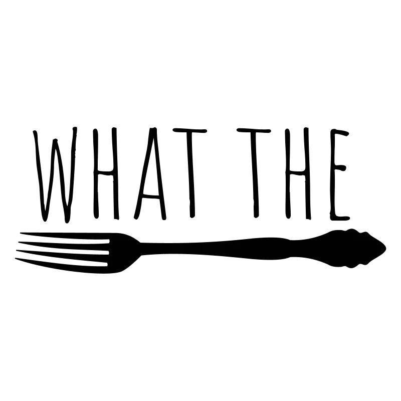 what the fork