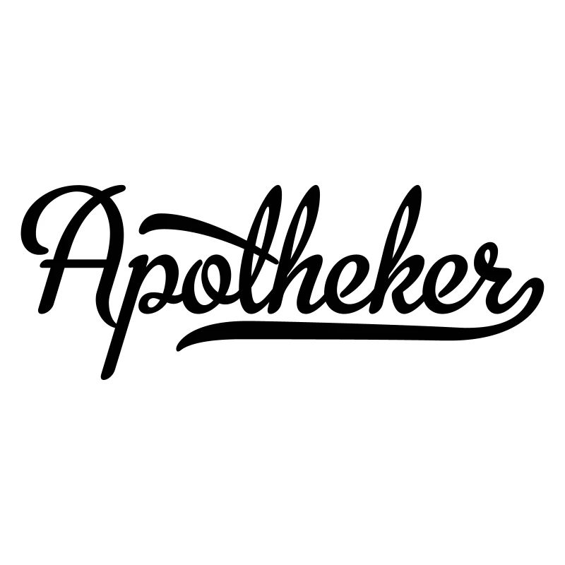 Apotheker