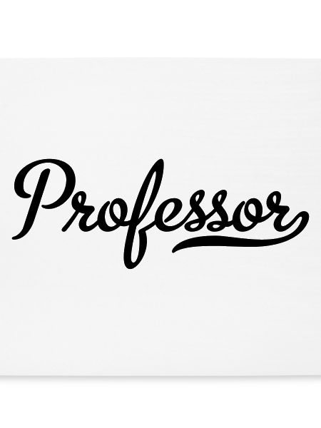 Professor