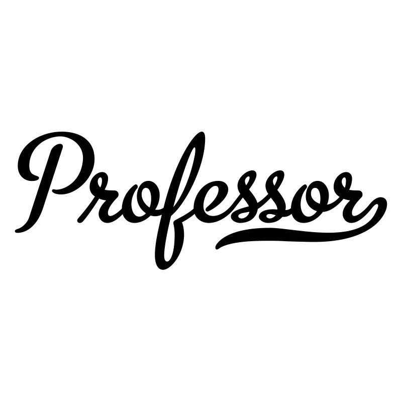 Professor