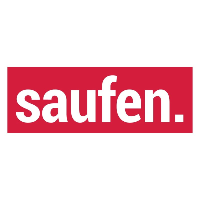 Endlich wieder saufen