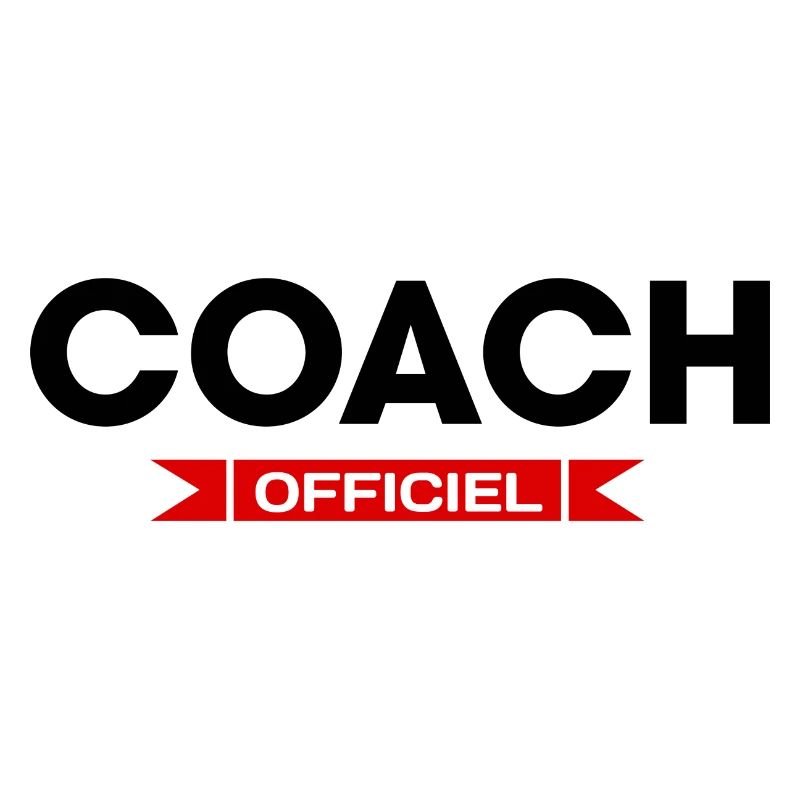 Offizieller Coach