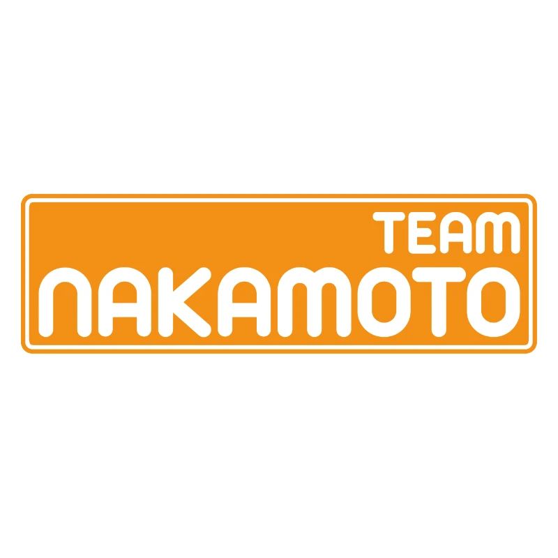 Team Satoshi Nakamoto