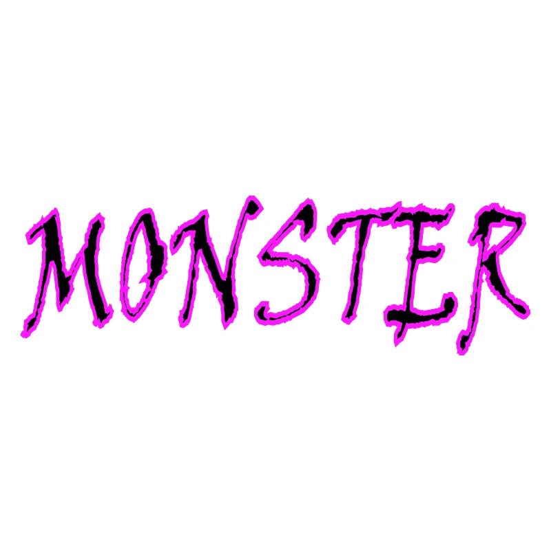 monster
