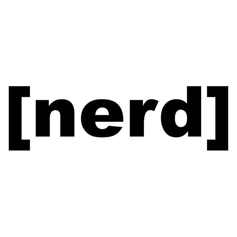 nerd