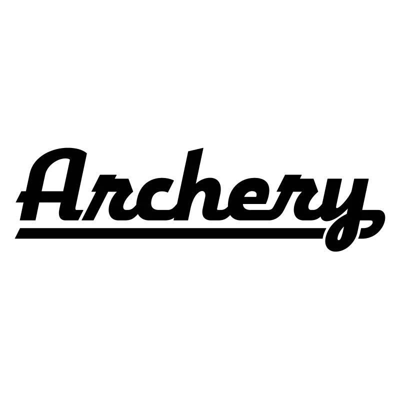 ARCHERY