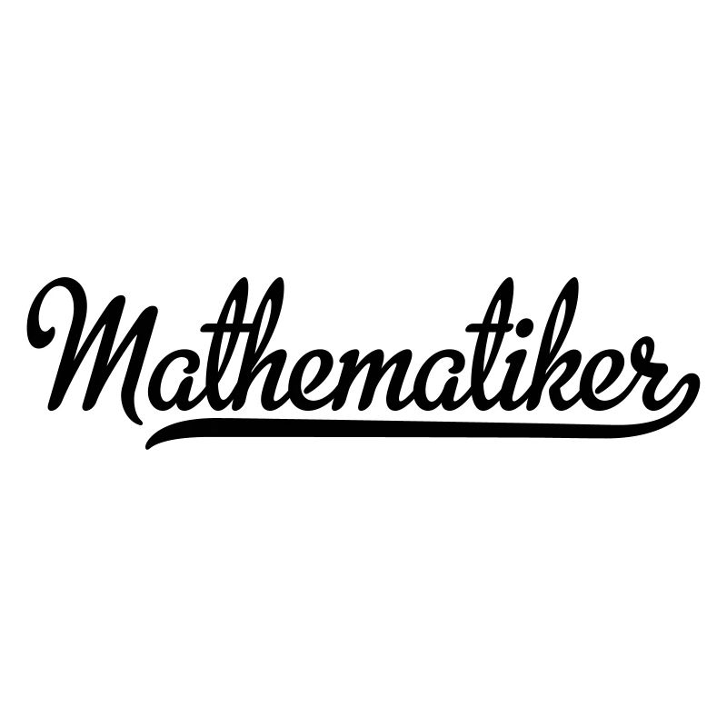 Mathematiker