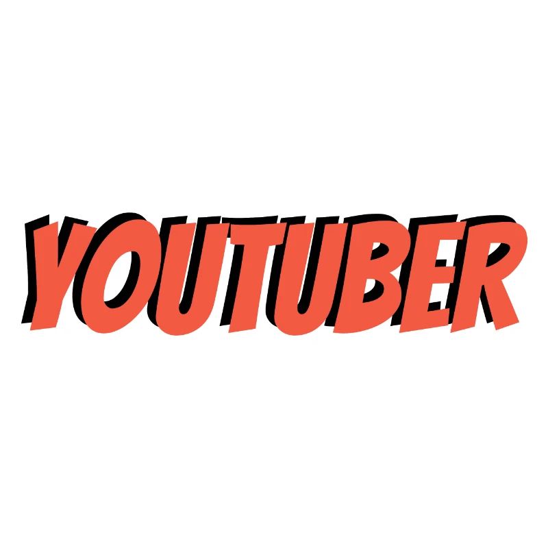 YOUTUBER