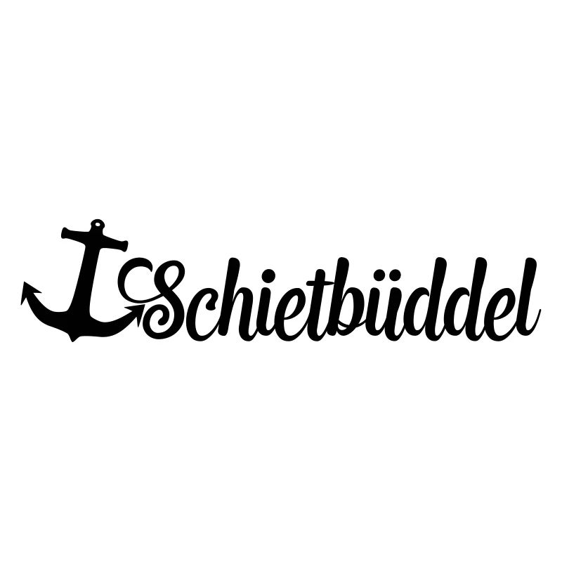 schietbüddel