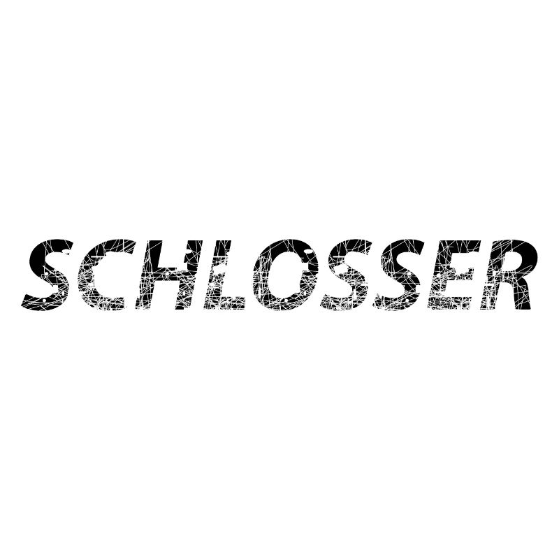 Schlosser