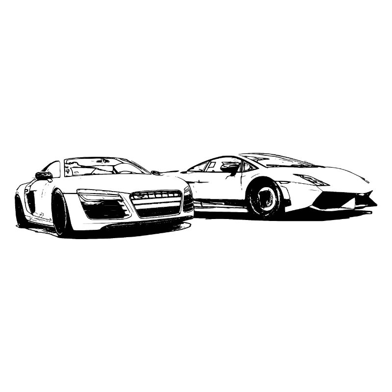 Supercar