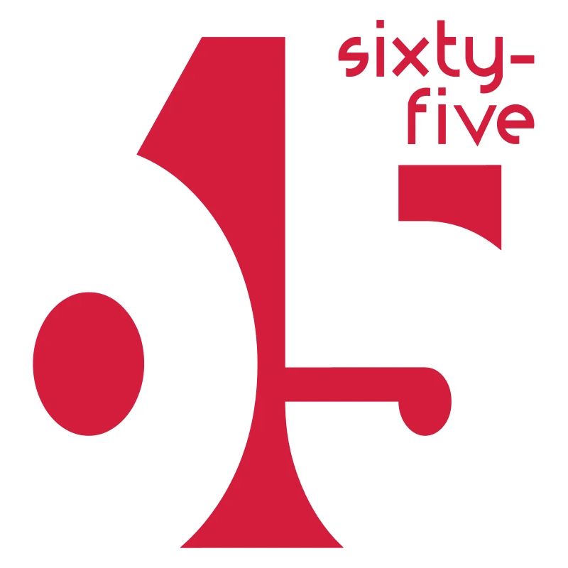 65 sixty-five