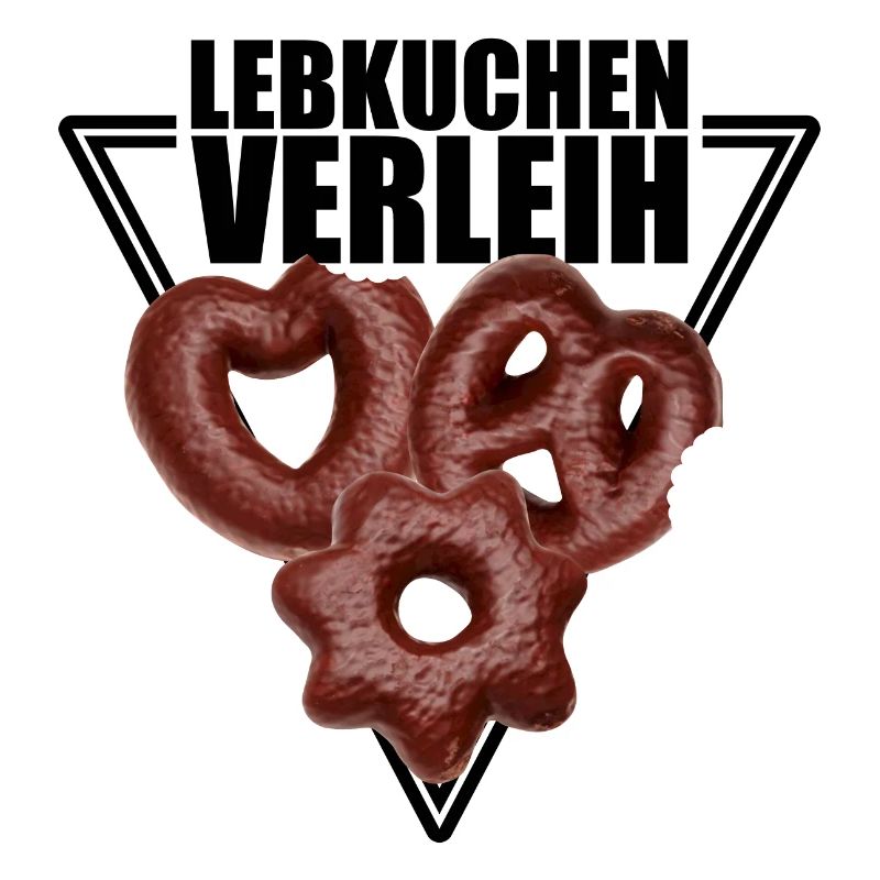 Lebkuchen Verleih