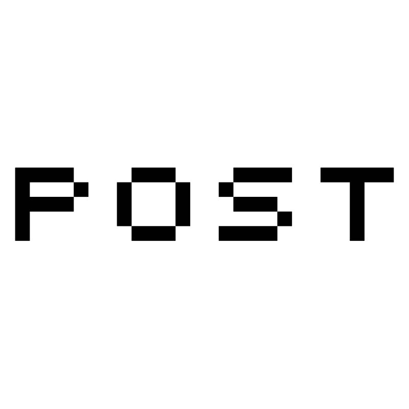 post