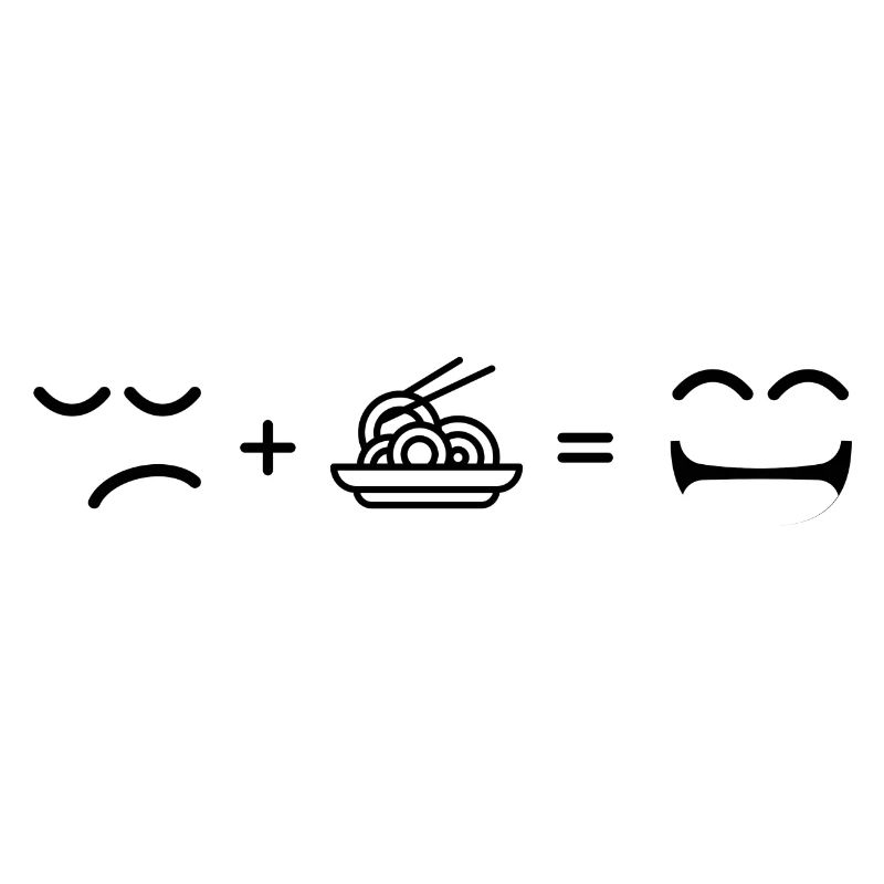 Negative Space Ovals